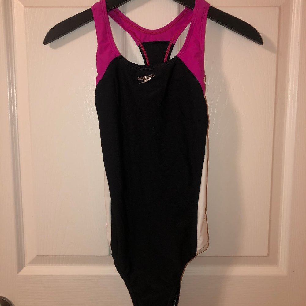 Women's Speedo Swim Suit